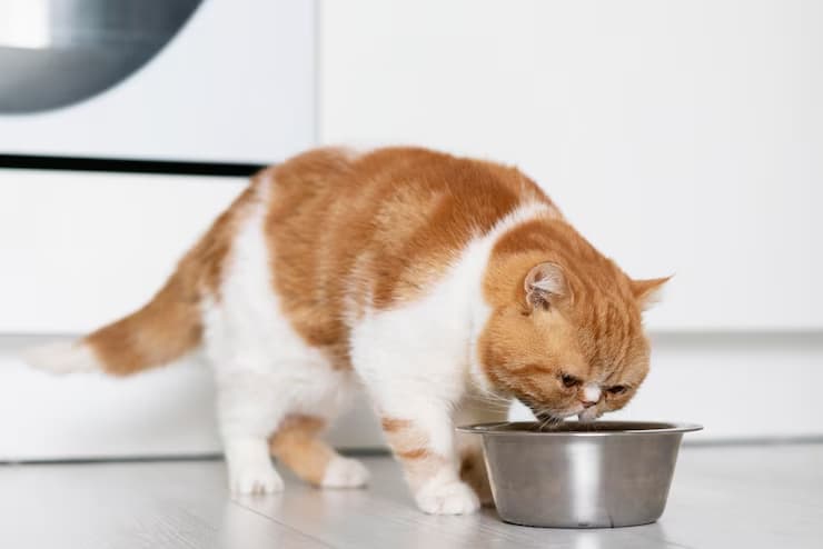 Can Cats Eat Strawberries?