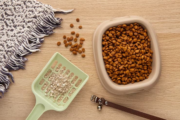Cat Clumping vs Non-Clumping