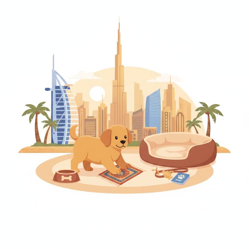 First-Time Puppy Owner Guide