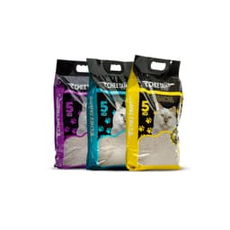Cat Litter 3 in 1