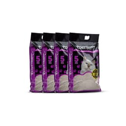 Lavender Cat Litter