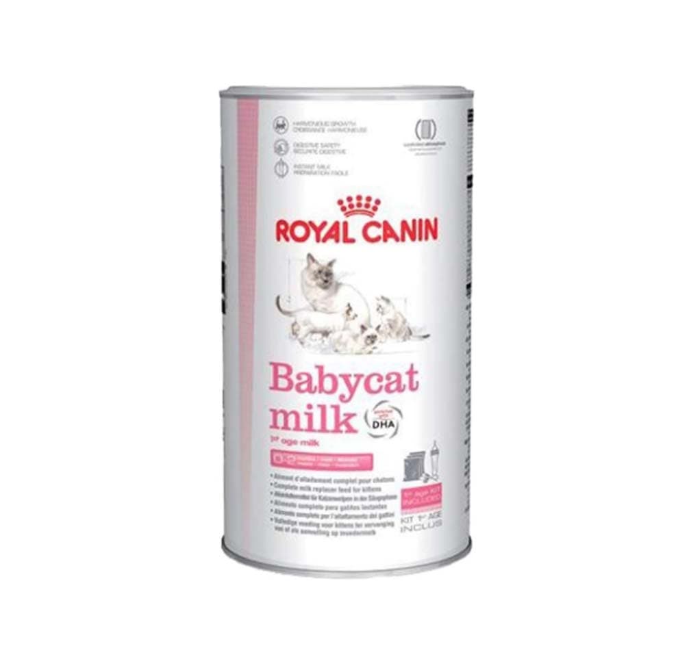 Royal Canin Babycat Milk