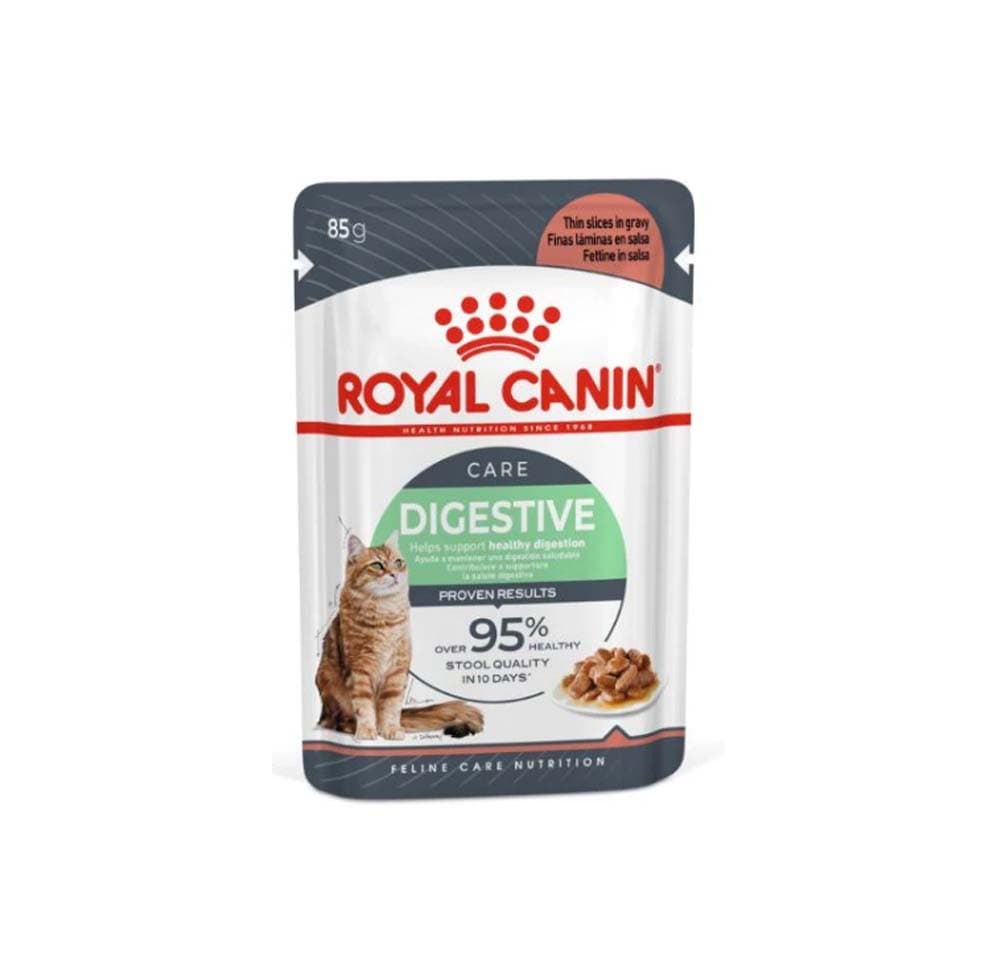 Royal Canin Digestive FCN 85g