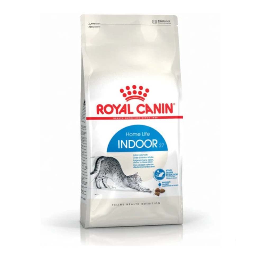 Royal Canin Homelife Indoor 4Kg 