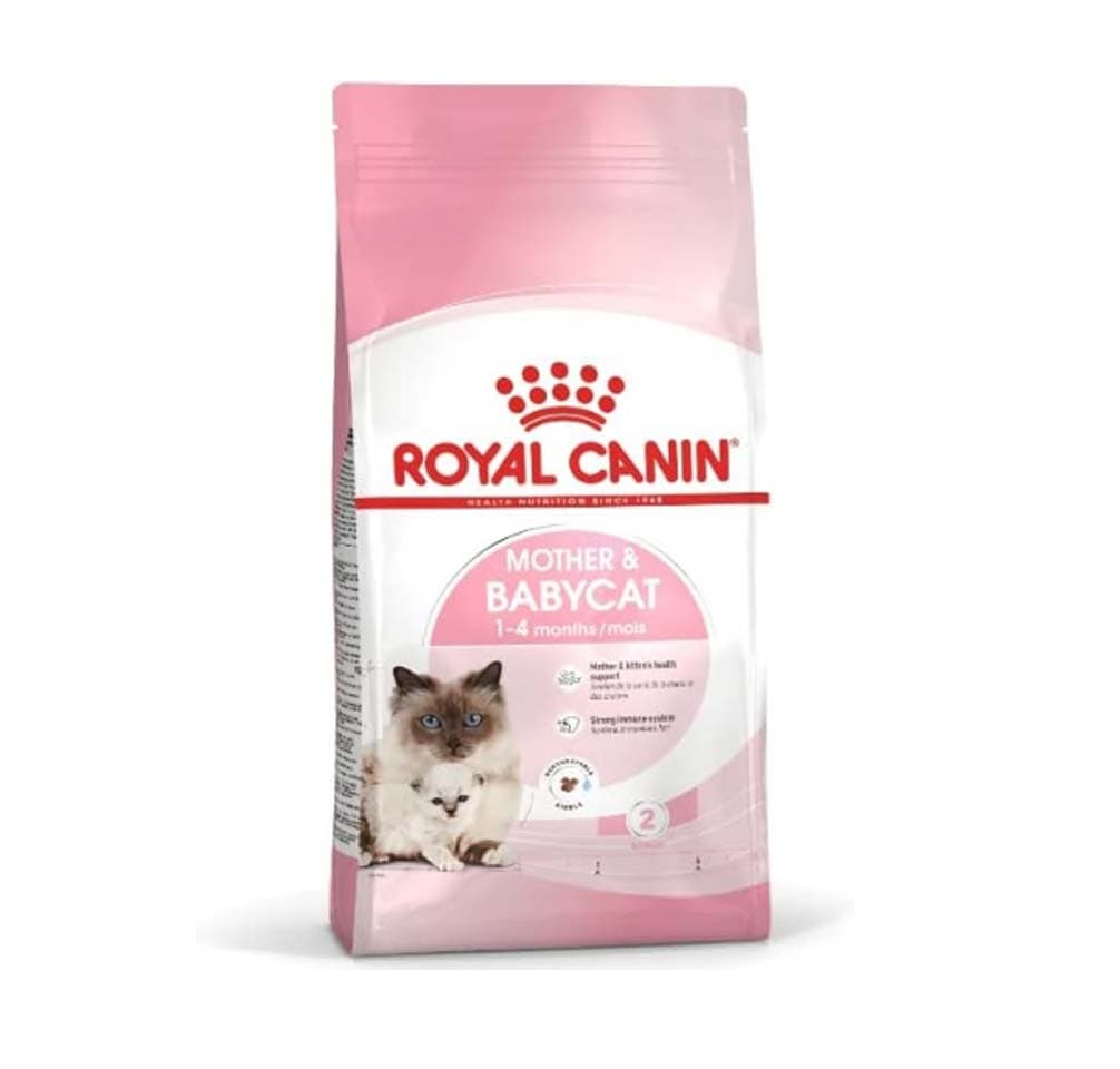 Royal Canin mother & babycat 2kg