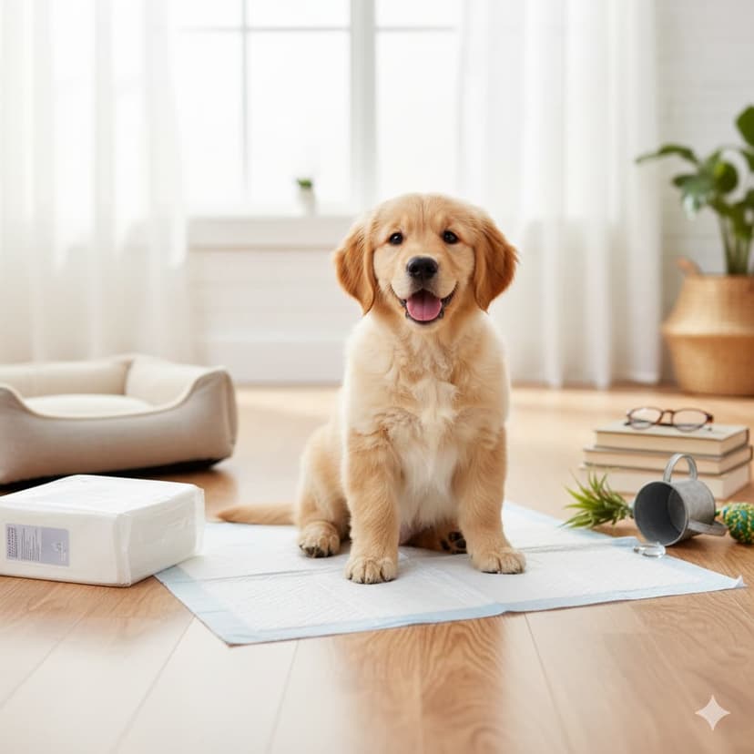 The Benefits of Using Disposable Dog Pads A Comprehensive Guide for Pet Owners The Benefits of Using Disposable Dog Pads A Comprehensive Guide for Pet Owners