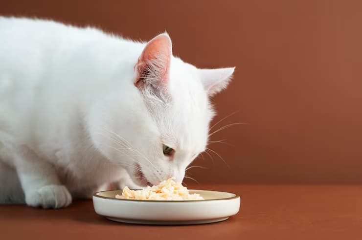 Can Cats Eat Popcorn?