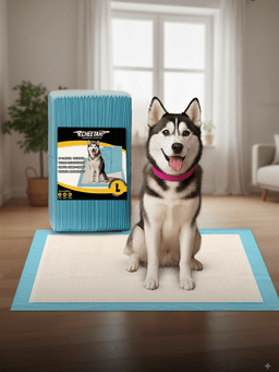 Best Puppy Training Pads Best Puppy Training Pads