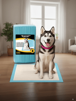 Dog Training Pads Dog Training Pads