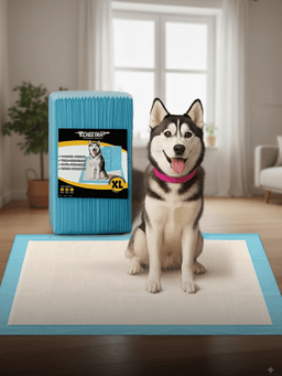 Pee Pads For Older Dogs  Pee Pads For Older Dogs